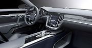 Volvo Concept Coupé.