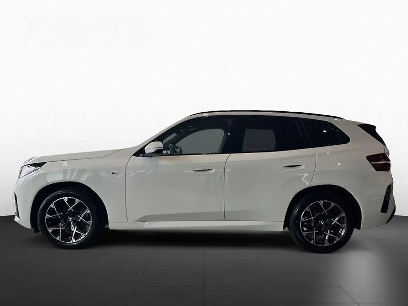 BMW X3 20d xDrive M-Sport Taž Paměť - fotka 3 z 10