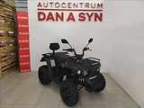 Linhai M210 2X4 EFI T3b, Black   0,2 - náhled 1