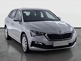 Škoda Scala (2023) Ambition 1.0 TSI, ČR,1.maj - náhled 1