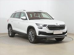 Škoda Kodiaq (2023) 2.0 TDI - fotografie inzerátu