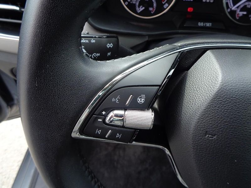 Škoda Kamiq 1.0 TSI STYLE 81 kW - fotka 12 z 29