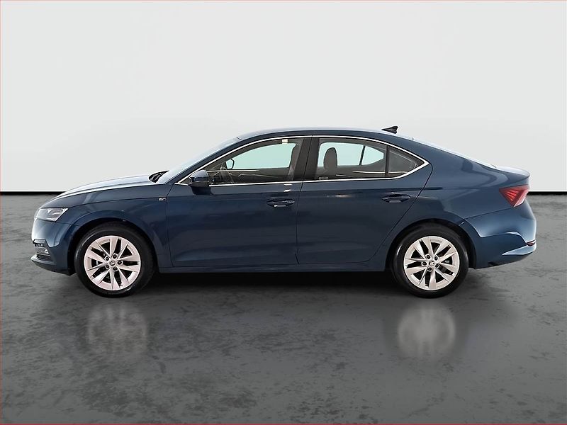 Škoda Octavia (2022) Style 2.0 TDI - fotka 3 z 21