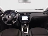 Škoda Octavia (2015) Style 1.6 TDI, Serv.kniha - náhled 8