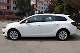 Opel Astra Opel Astra J Sports Tourer 1.7 - náhled 18