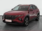 Hyundai Tucson (2021) 1.6 T-GDI 48V MHEV - náhled 1