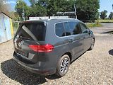 Volkswagen Touran 1,5TSI-110KW-7-MÍSTNÝ-NOVÁ STK - náhled 8