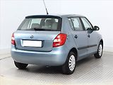 Škoda Fabia (2008) 1.2, po STK, rezervace - náhled 4