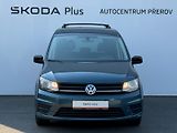Volkswagen Caddy (2017) 1.4 TSI 92kW TrendLine - náhled 3