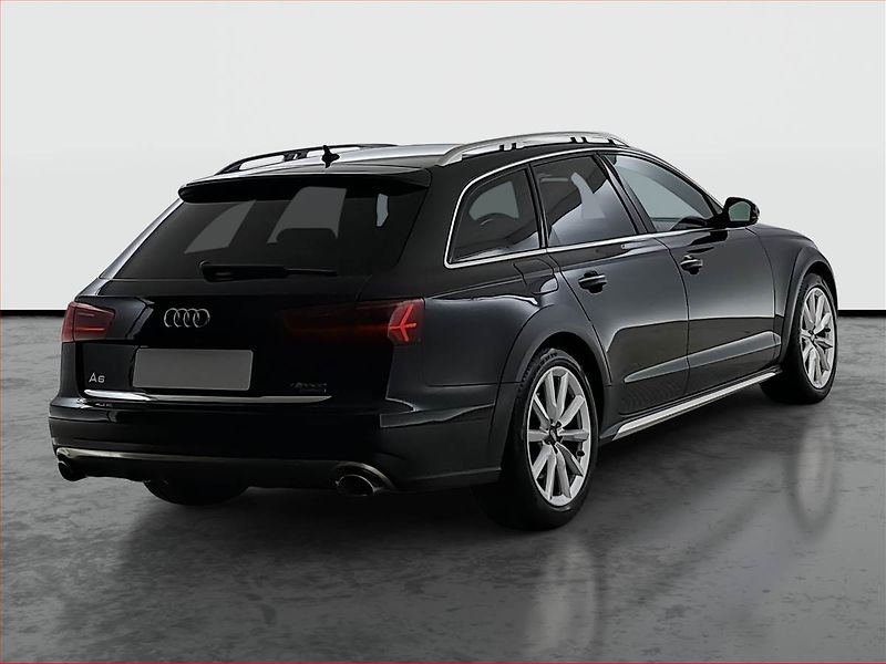Audi A6 Allroad (2016) 3.0 TDI, 4X4, Automat, Kůže - fotka 5 z 29