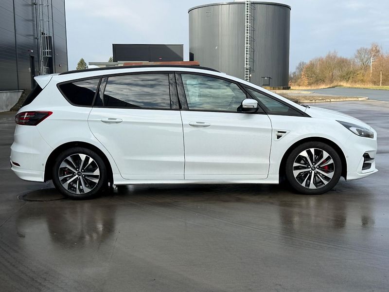 Ford S-MAX (2020) 2.0TDCi,ST-LINE - fotka 5 z 27