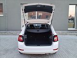 Škoda Fabia 1.0 TSI Combi Tour, ČR, 1.Maj - náhled 36