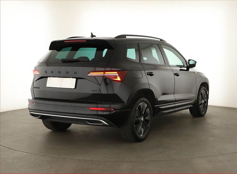 Škoda Karoq (2023) 2.0 TDI - fotka 5 z 21