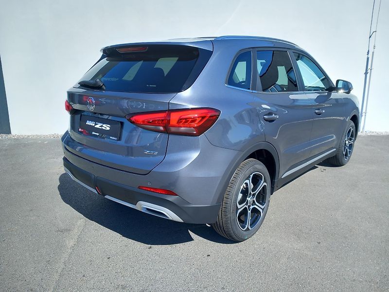 MG ZS (2026) ELEGANCE - fotka 4 z 10