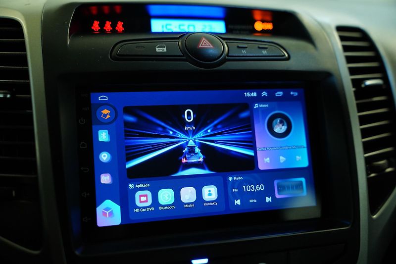 Hyundai ix20 - fotka 20 z 24