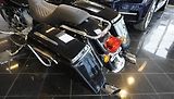 Harley-Davidson Electra Glide Standard 1340 - náhled 8