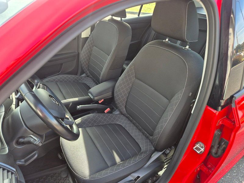 Škoda Fabia (2017) kombi Style 1.0 TSI 81 kW 7°DS - fotka 12 z 28