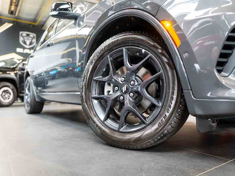 Dodge Durango (2026) 5.7 G/T Premium HEMI V8 - fotka 38 z 39