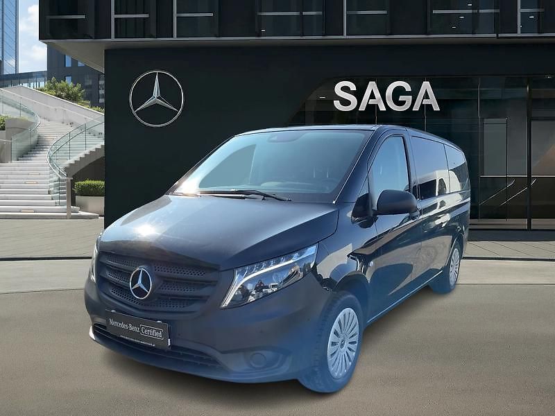 Mercedes-Benz Vito 116 CDI 4x4 Tourer PRO Long - fotografie inzerátu