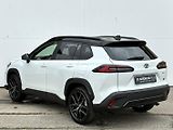Toyota Corolla Cross 2.0 HSD e-CVT GR-Sport - náhled 7