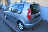 Škoda Roomster 1.4i AUT. KLIMA SADA KOL - náhled 3
