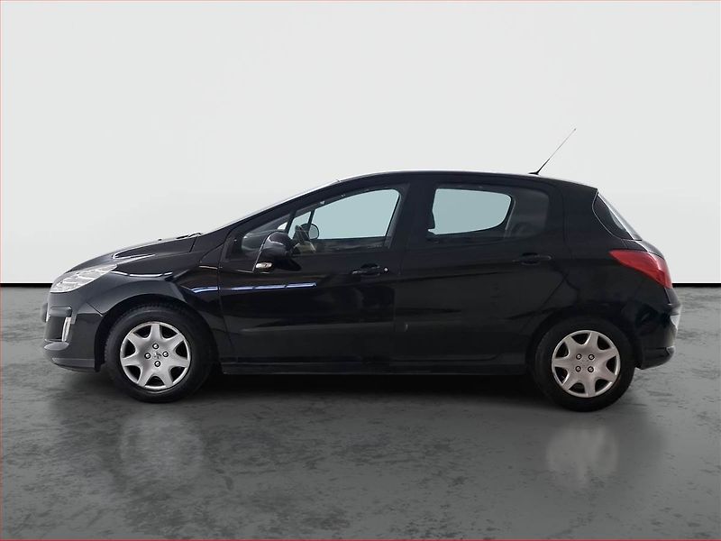 Peugeot 308 (2008) 1.6 HDi, Eko.zaplacen - fotka 3 z 16