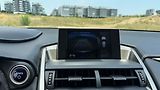 Lexus NX 300h 300H 2,5 HEV PREMIUM (LUXURY) - náhled 18
