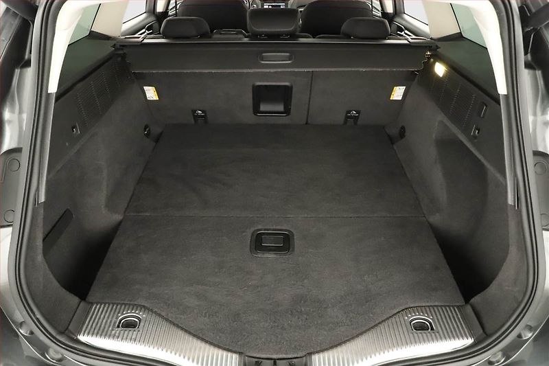 Ford Mondeo (2016) 2.0 TDCI, 4X4, Automat - fotka 11 z 14