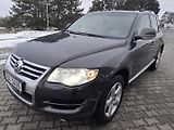 Volkswagen Touareg (2008) 3,0 TDI - náhled 1