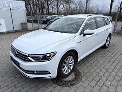 Volkswagen Passat 2.0 TDI 110 kW 4x4 navigace - fotografie inzerátu