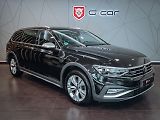 Volkswagen Passat Variant 2.0 TDI Alltrack 4MOTION DSG - náhled 1