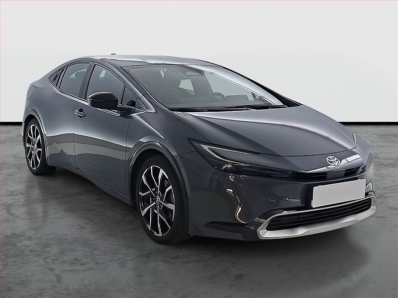Toyota Prius (2024) 2.0 Plug-in Hybrid - fotografie inzerátu