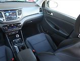 Hyundai Tucson (2017) 1.6 T-GDI, 4X4, Serv.kniha - náhled 8