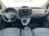 Citroën Berlingo (2017) XTR 1.6HDi 88kW ČR! 1.maj.! - náhled 14