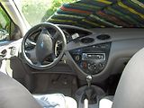 ZKUŠENOSTI UŽIVATELE: Ford Focus Ambiente