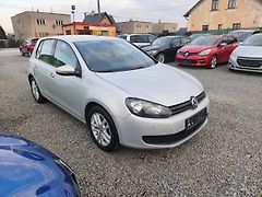 Volkswagen Golf (2011) - fotografie inzerátu