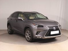 Lexus NX 300h (2022) Style Edition 300h - fotografie inzerátu