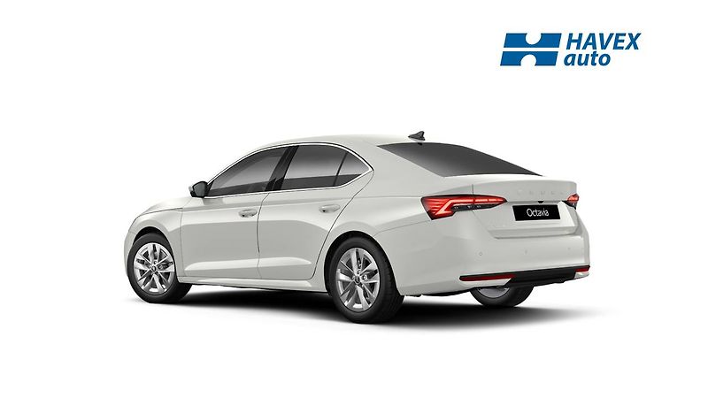 Škoda Octavia (2026) 2.0 TDI 85 kW Top Selection - fotka 2 z 3