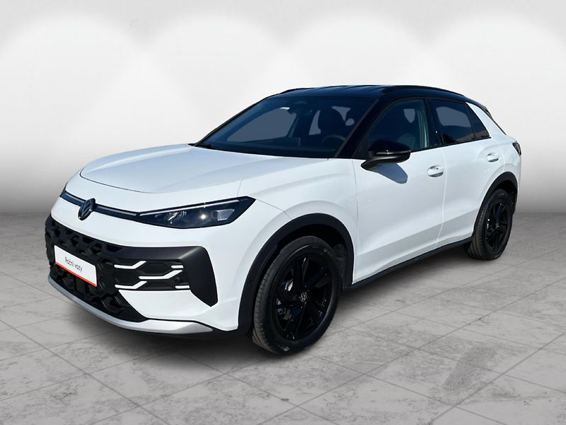 Volkswagen T-Roc Style 1,5 eTSI 110 kW 7DSG - fotka 1 z 26