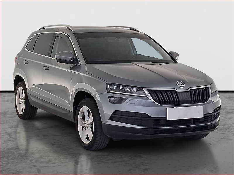 Škoda Karoq (2021) Style 1.5 TSI - fotografie inzerátu