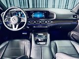 Mercedes-Benz GLE (2021) 400d*AMG*COUPE* - náhled 34