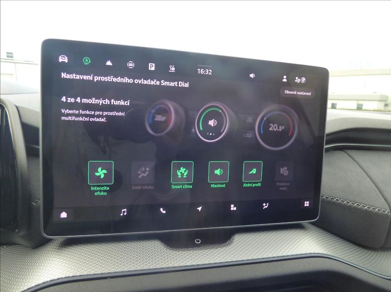 Škoda Kodiaq 2,0 TDI  SportsLine Záruka - fotka 56 z 90