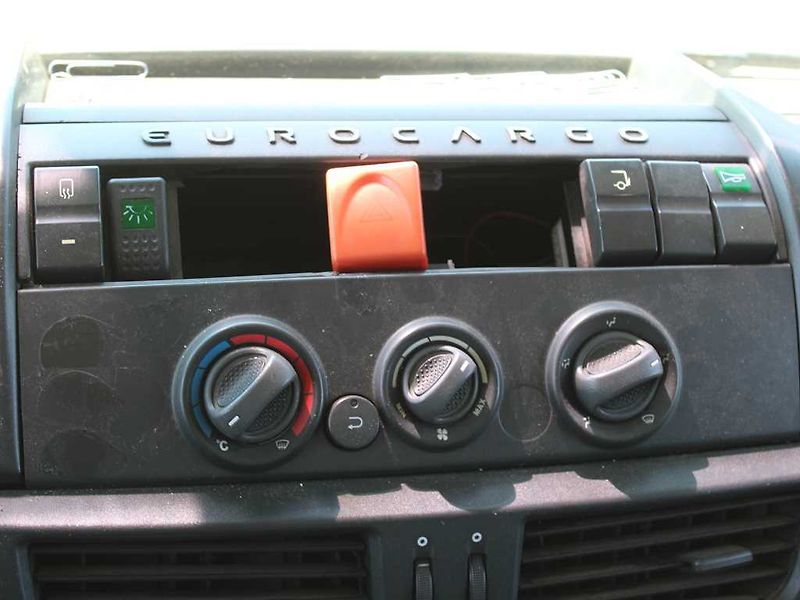 Iveco EUROCARGO ML120E25,CARRIER SUP - fotka 13 z 20