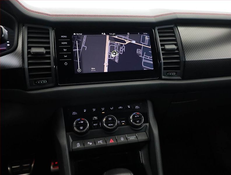 Škoda Kodiaq (2024) RS 2.0 TSI - fotka 10 z 21