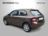 Škoda Fabia (2020) 1.0 MPI Active - náhled 25
