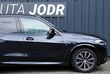 BMW X5 30d, ČR, Vzduch, Ventilace - náhled 10