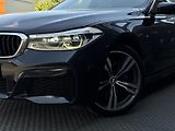 BMW Řada 6 (2019) 630D XD GT M-Paket, DPH, 1.Maj - náhled 47