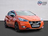 Nissan Micra 0,9 IG-T  ČR,1.MAJ,N-CONNECTA - náhled 2