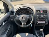 Volkswagen Touran (2014) SKY 1.6 TDI 77kW - náhled 15
