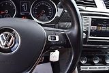 Volkswagen Touran (2017) 1.4TSI 110kw 7MÍST CLBMT NAVI - náhled 30